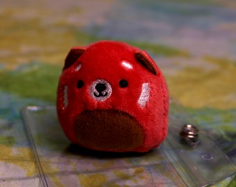 Panda Squishmallow Etsy Mexico