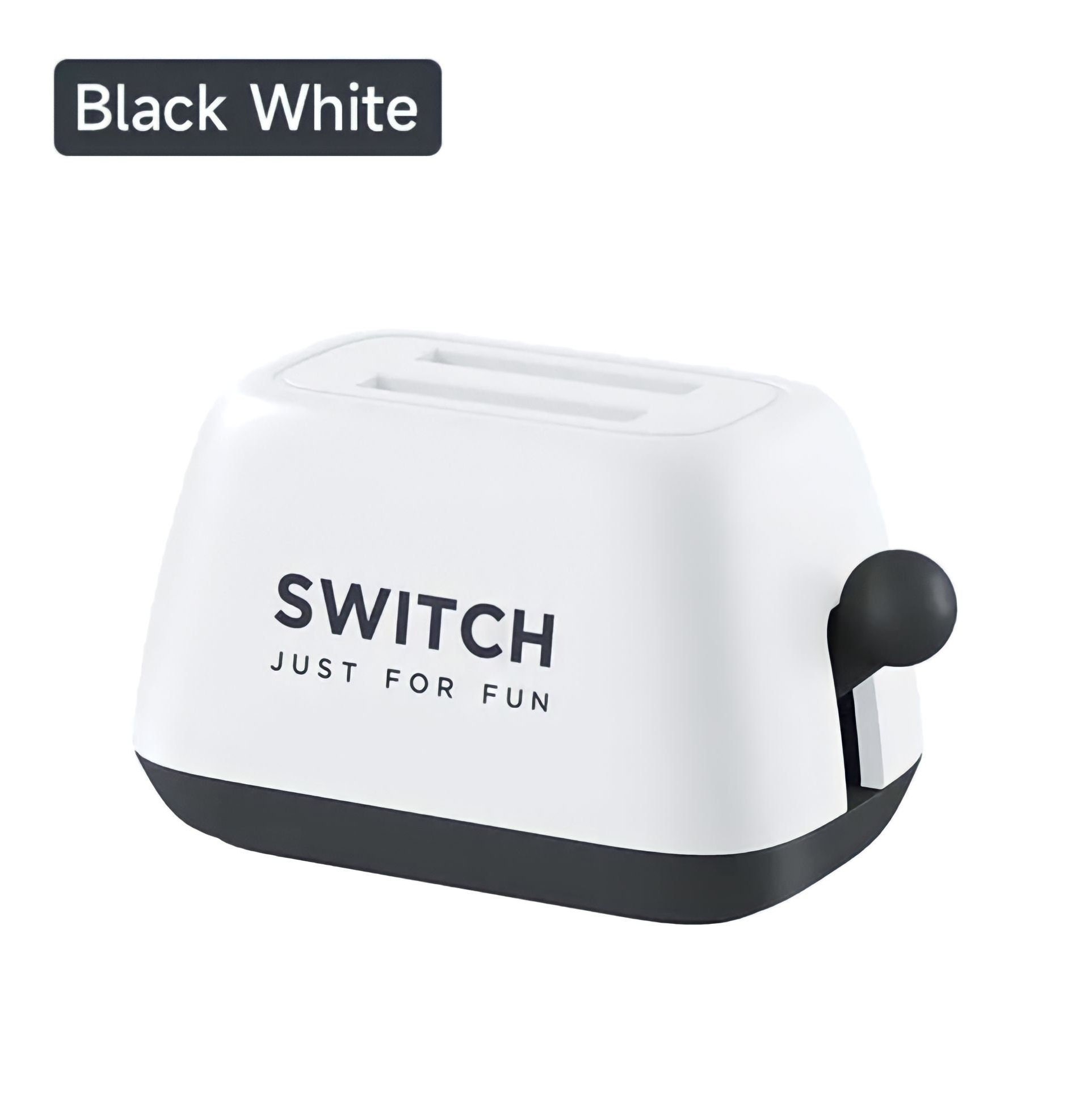 Nintendo Switch Toaster Game Holder Etsy