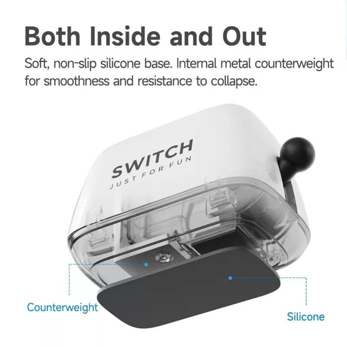 Nintendo Switch Toaster Game Holder Etsy