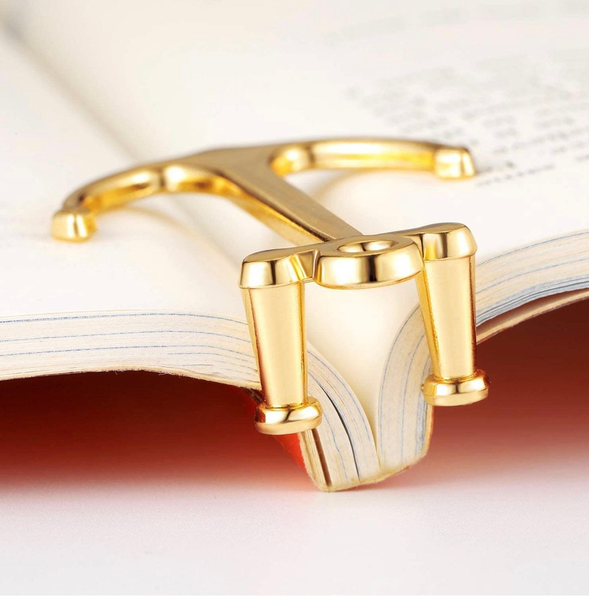 Anchor Bookmark or Page Holder. - Etsy