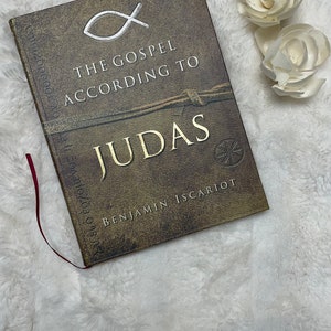 The Gospel According to Judas