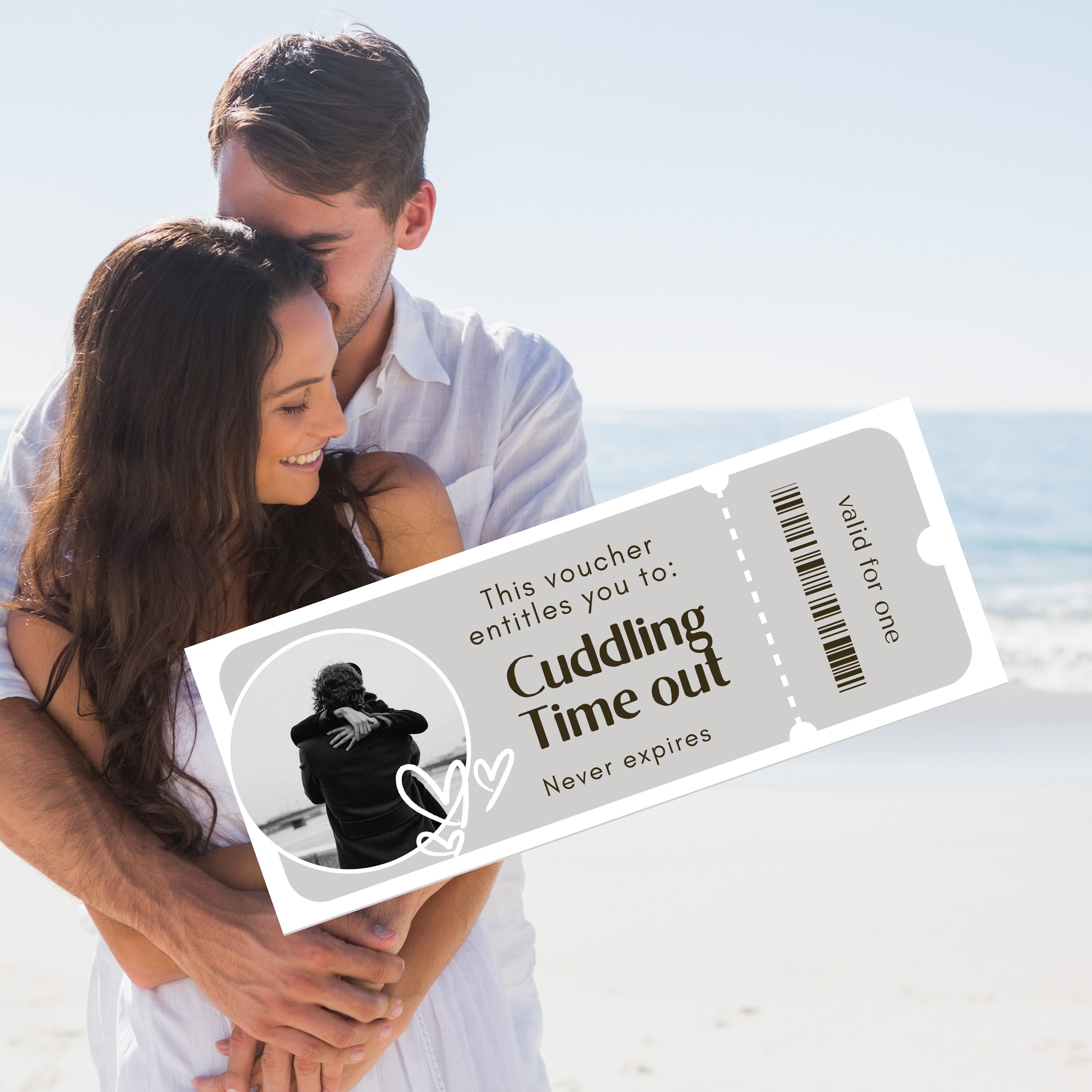 Printable Love Coupons, Printable Christmas Gift Voucher Template ...