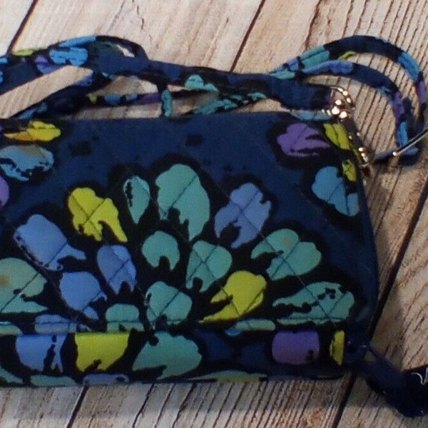 Vera Bradley Crossbody Etsy