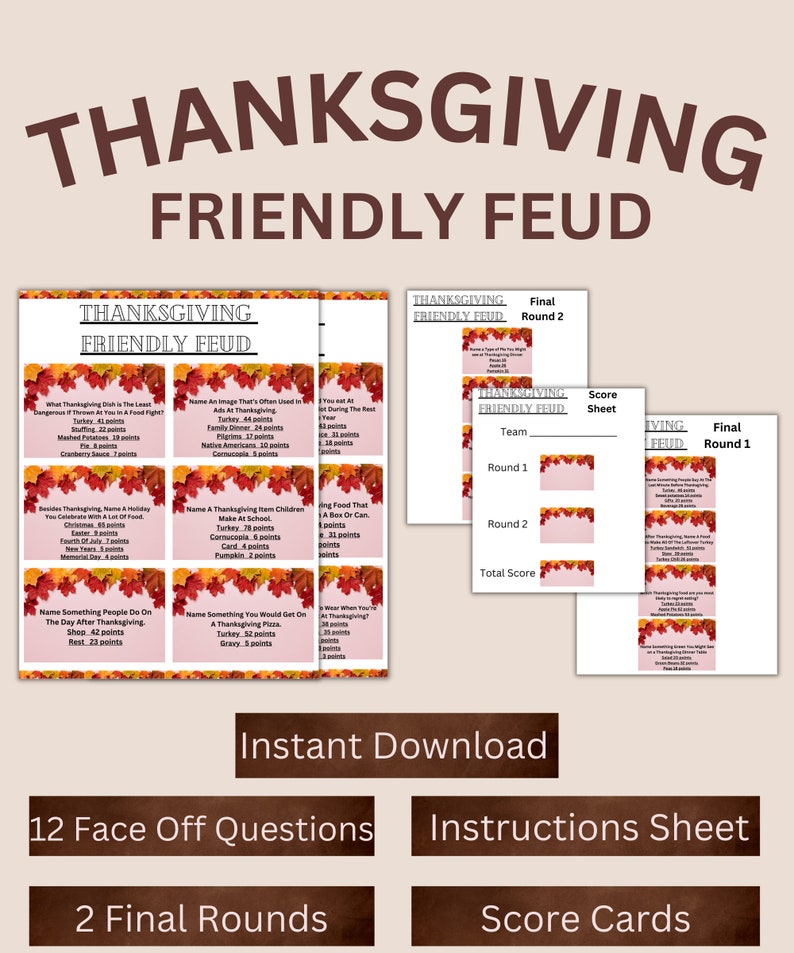 The real story of thanksgiving history channel