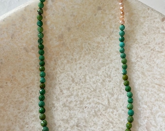 Bebesita Necklace - Etsy