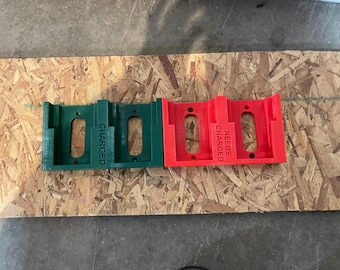 Makita Battery Holder