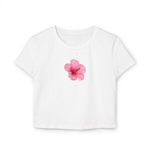 Women&#39;s Baby Tee