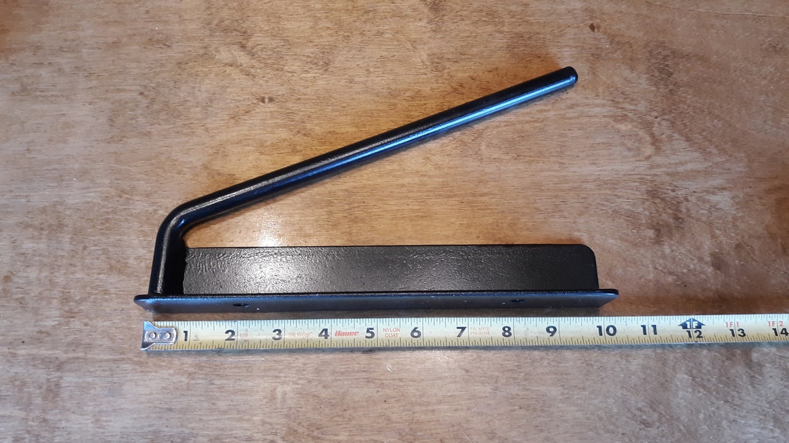 Meat Rabbit Dispatch Dislocator Butchering Tool Etsy