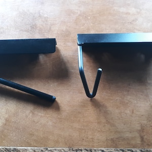 Meat Rabbit Dispatching Dislocator Skinning Tool Set