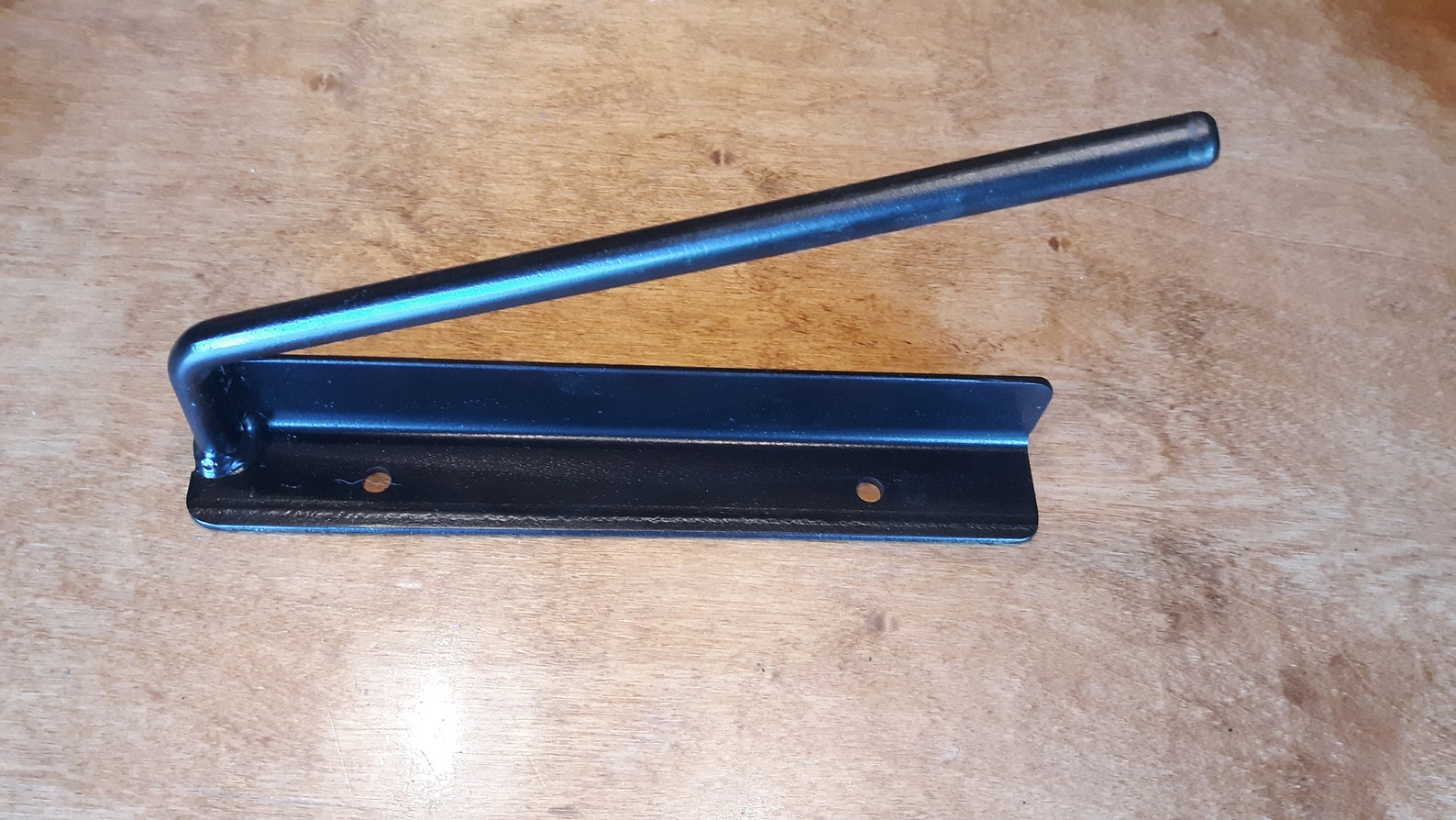 Meat Rabbit Dispatch Dislocator Butchering Tool Etsy