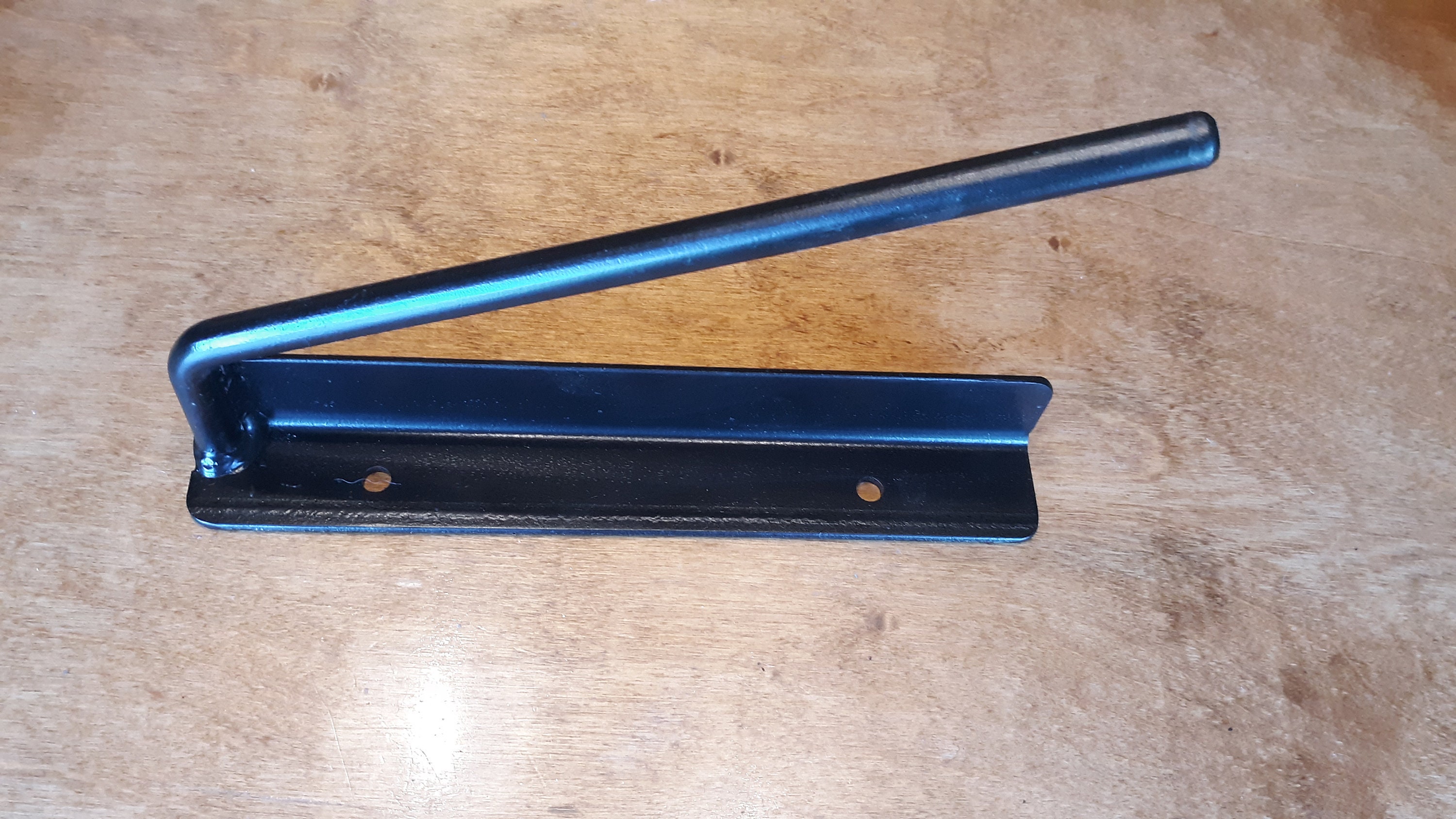 Meat Rabbit Dispatch Dislocator Butchering Tool Etsy