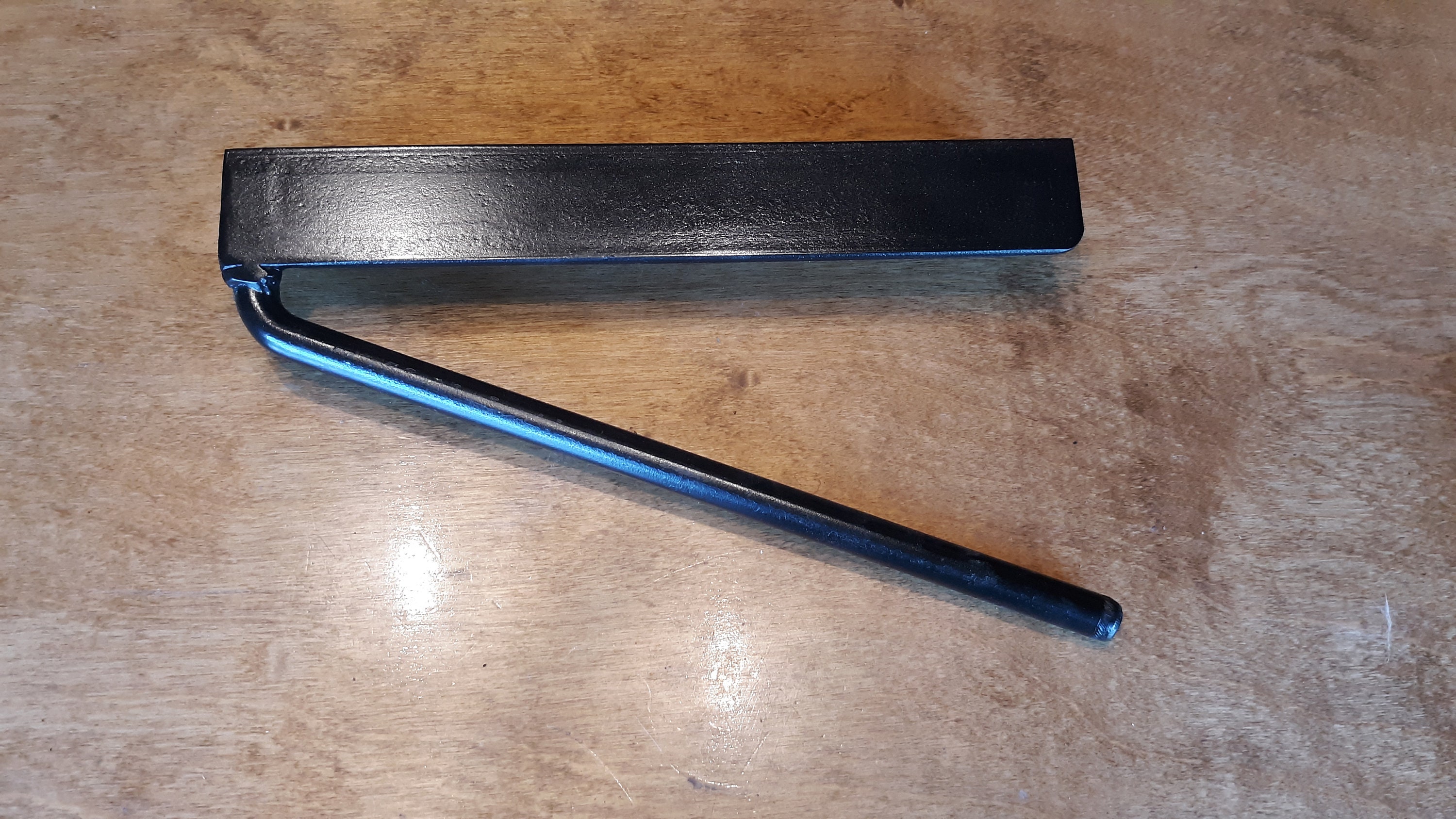 Meat Rabbit Dispatching Dislocator Butchering Tool