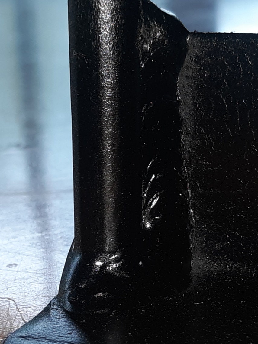 Meat Rabbit Dispatch Dislocator Skinning Tool Set Etsy