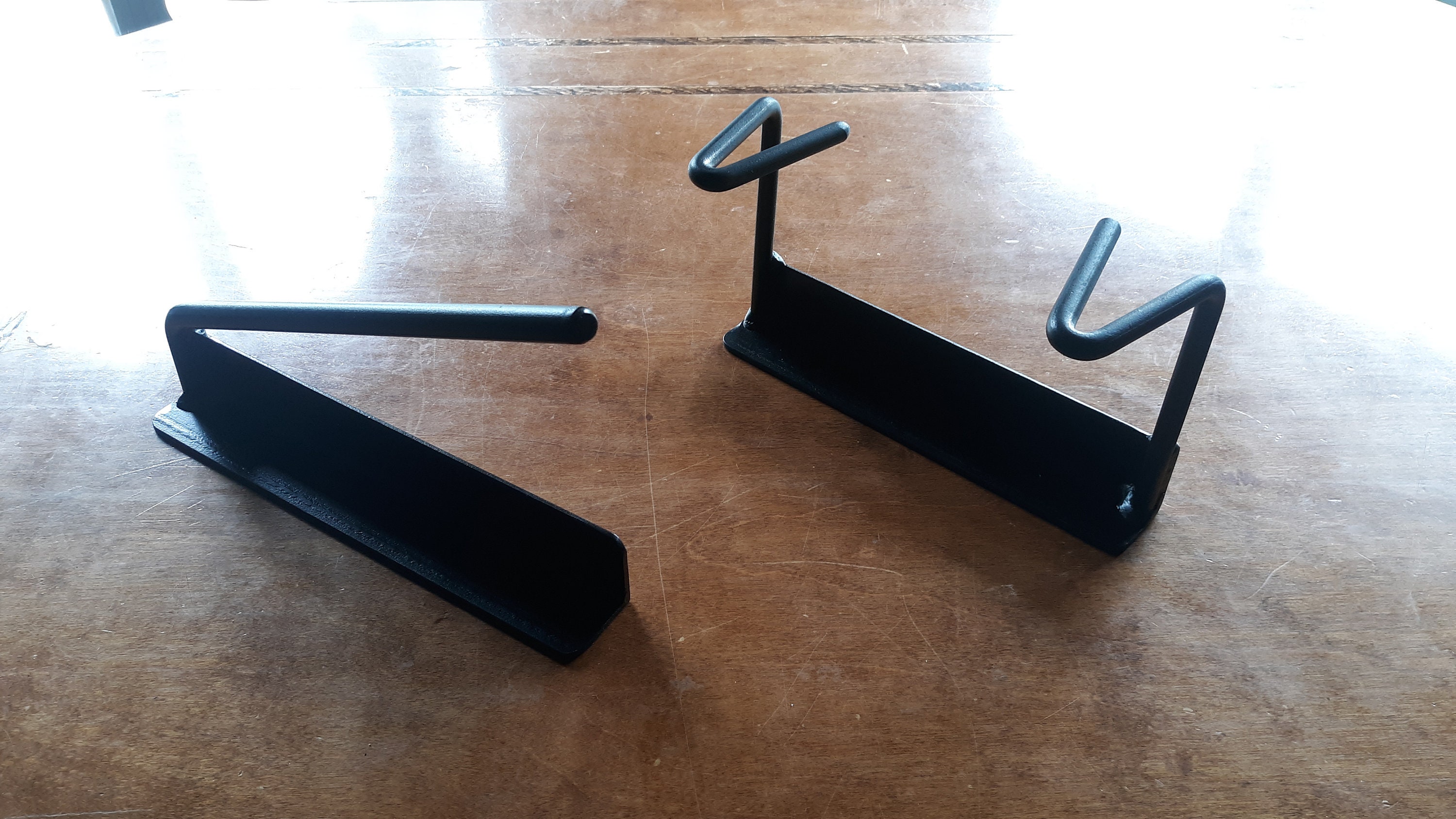 Meat Rabbit Dispatch Dislocator Skinning Tool Set Etsy