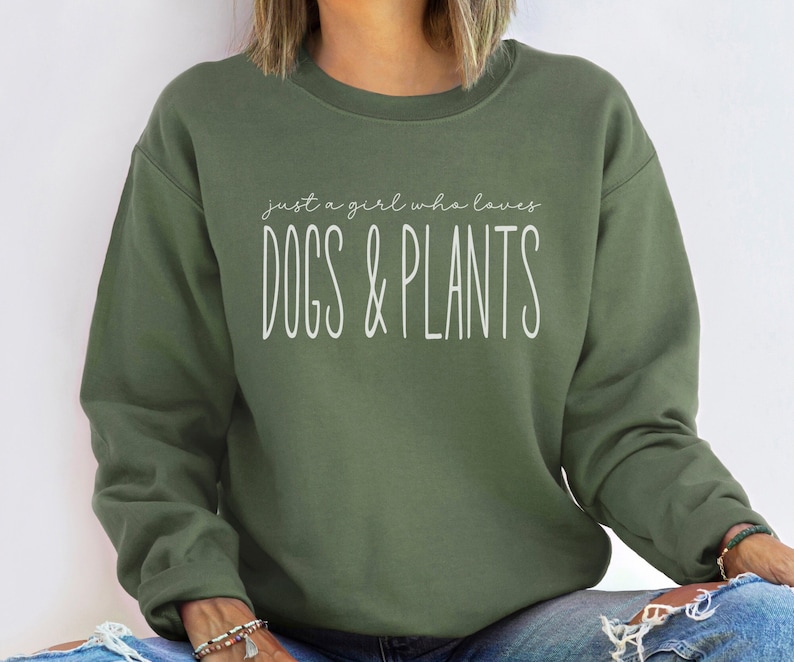 Gift Idea for Crazy Plant Lady