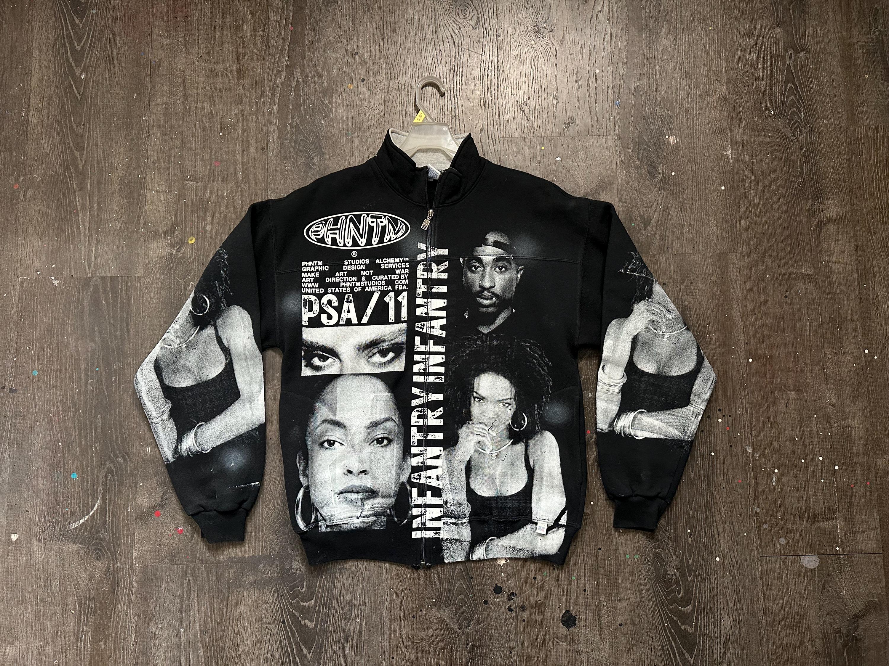 2pac logo - Etsy 日本
