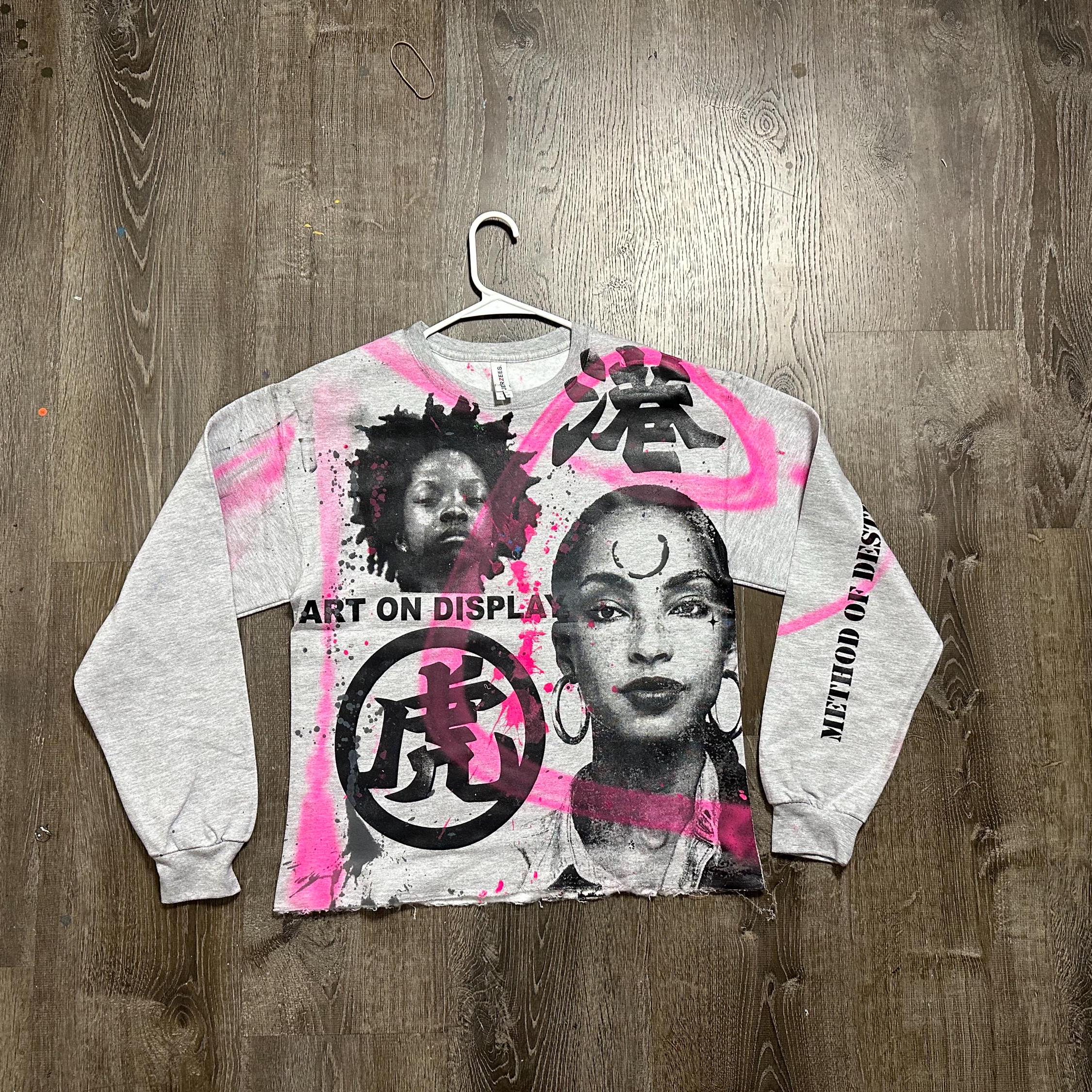 Akira Long Sleeve - Etsy Akira Long Sleeve - Etsy