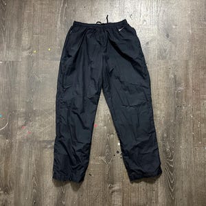 Vintage Y2k Nike Track Pants - Etsy