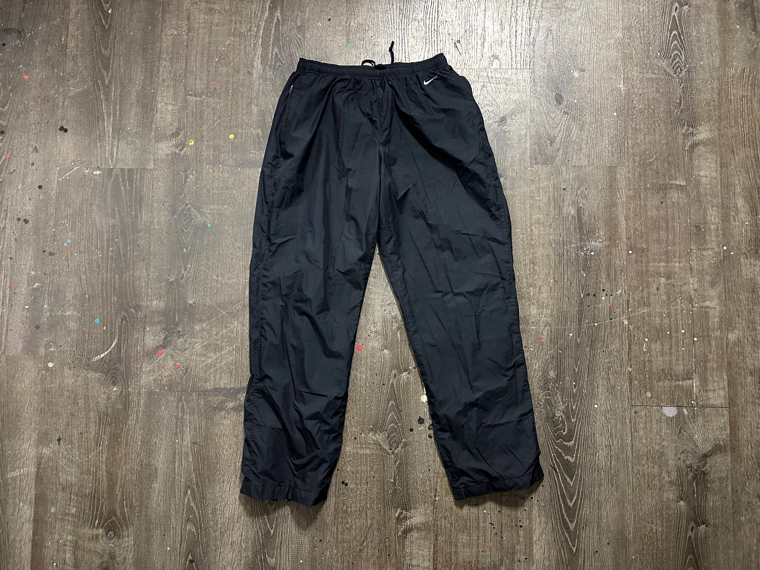 Nike Baggy Pants - Etsy