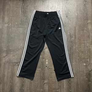 Y2k Adidas Pants - Etsy