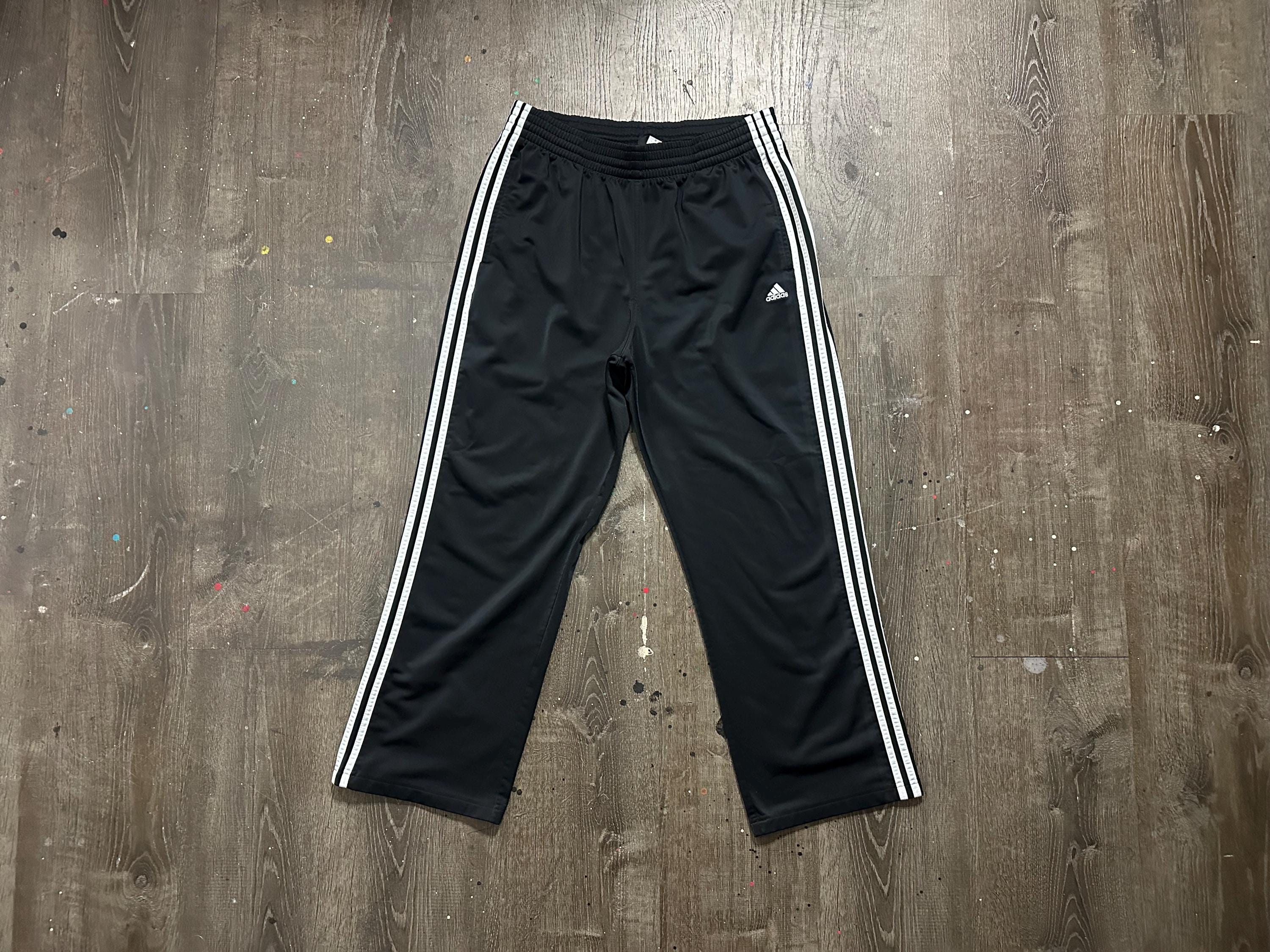 Y2k Adidas Pants - Etsy