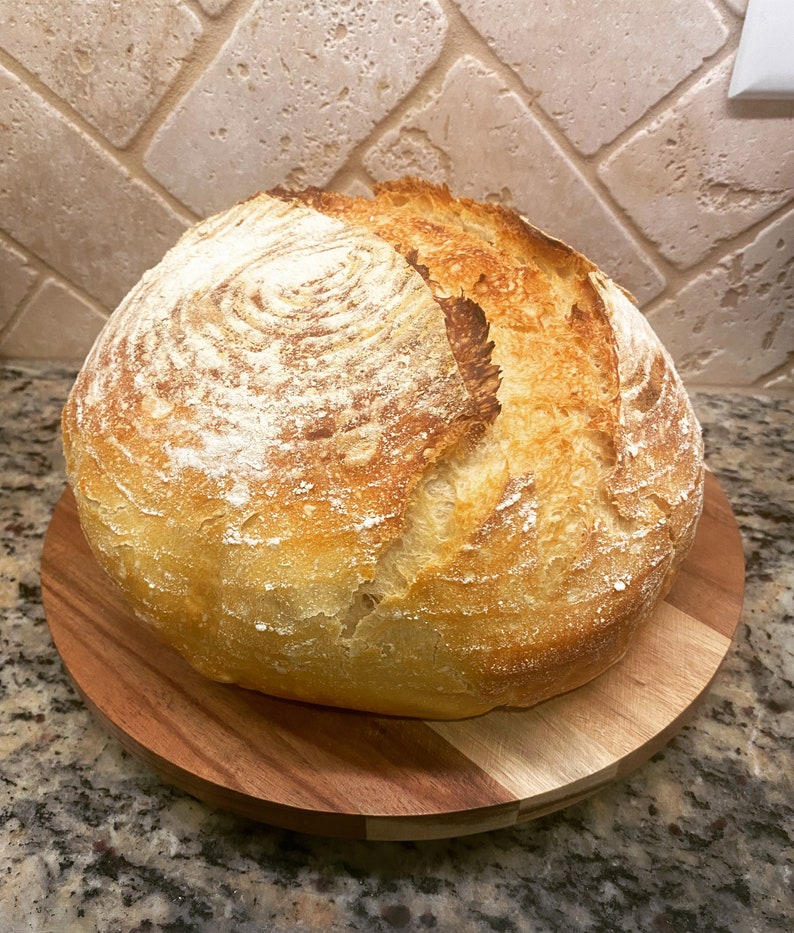 Sourdough Starter Kit Large Etsy