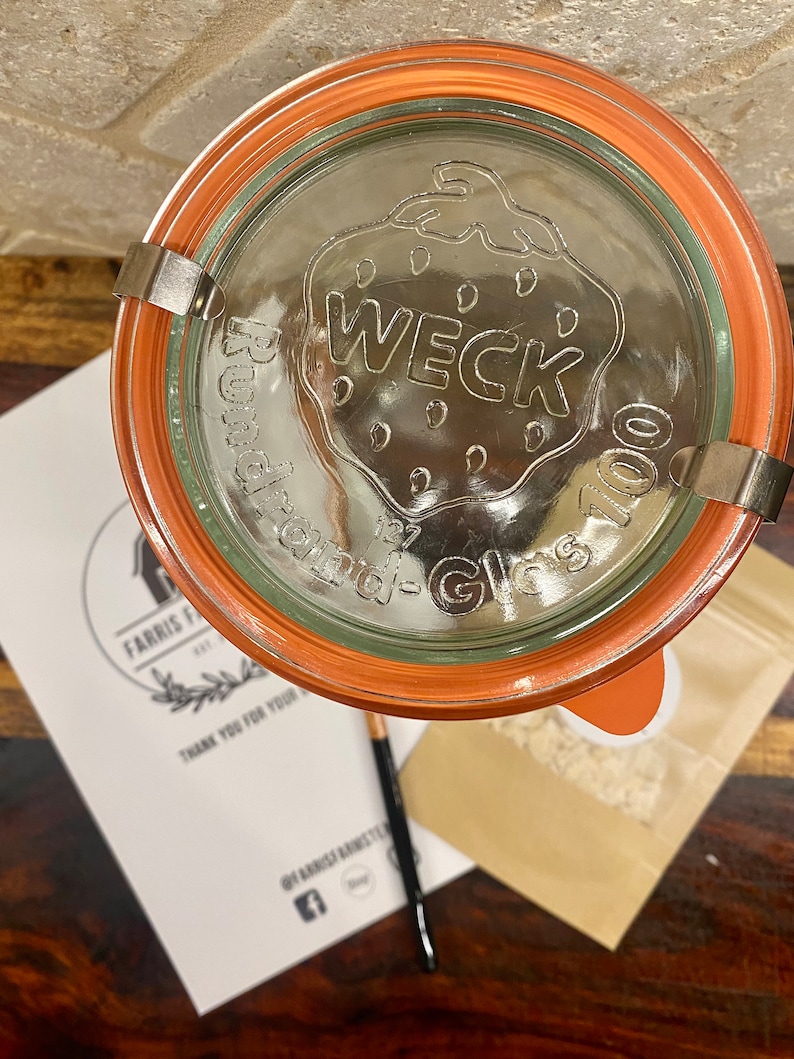Sourdough Starter Kit image 6