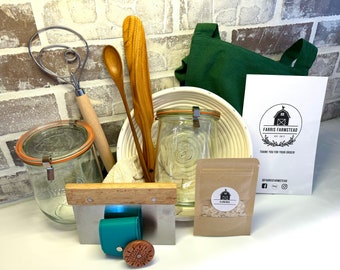 Mother's Day Sourdough Gift Kit