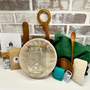 Holiday Sourdough Kits