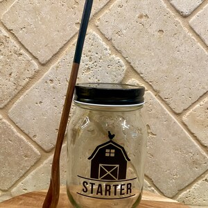 Sourdough Starter Kit image 5
