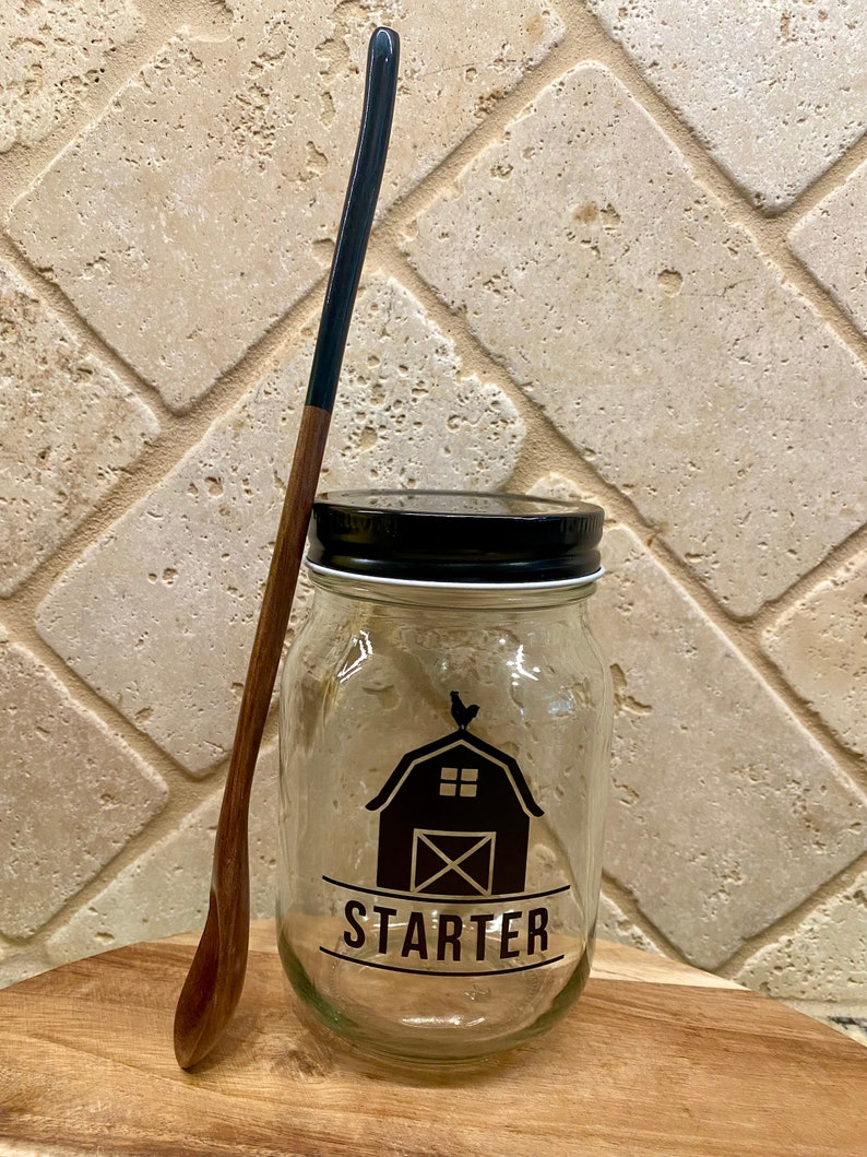 Sourdough Starter Kit image 5