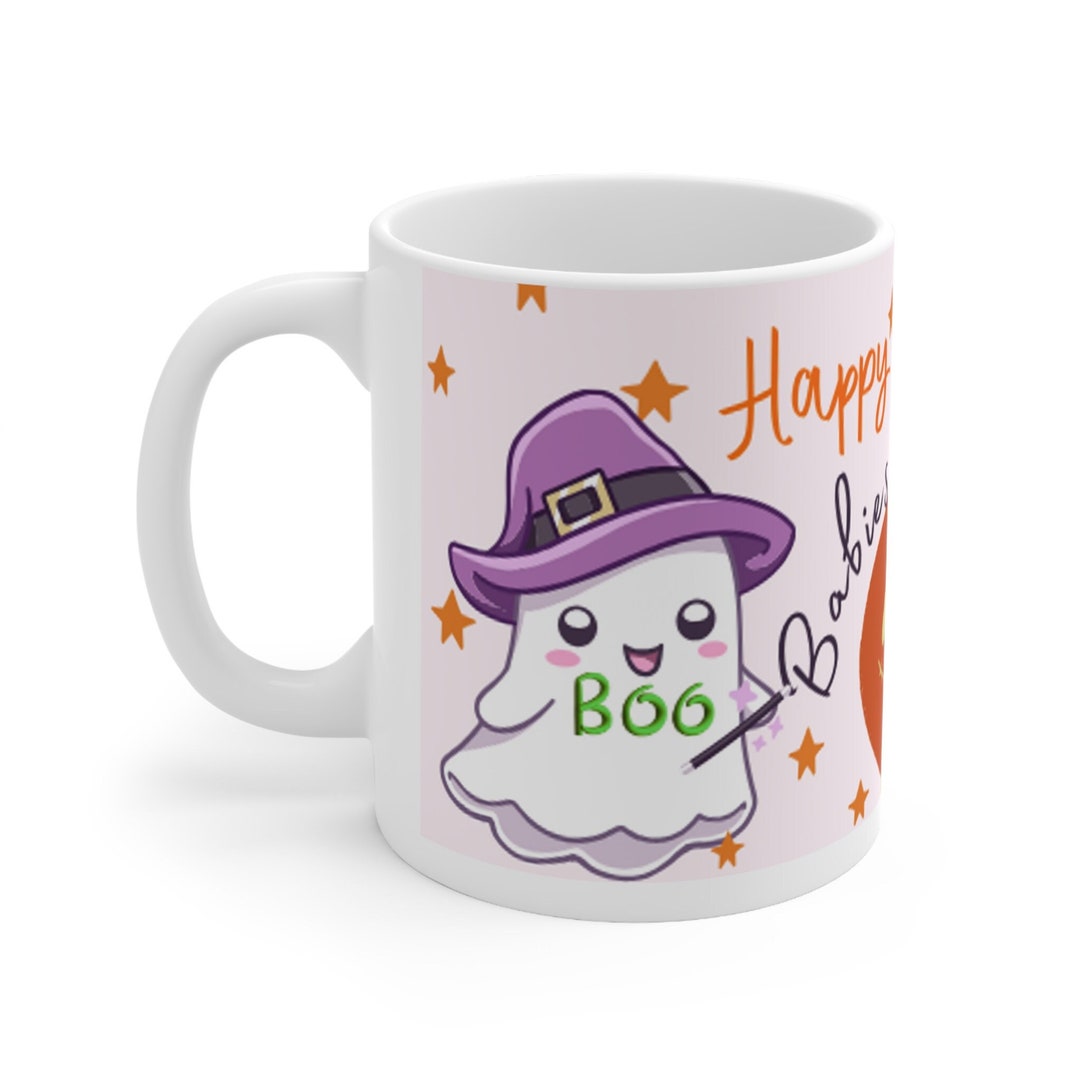 Babies First Halloween Etsy