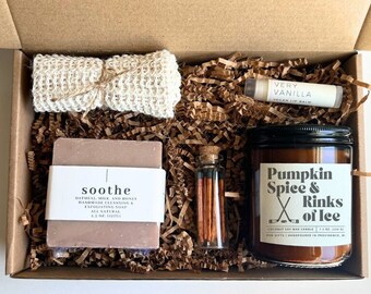 Hockey Player Gift for Hockey Player Hockey Gift Hockey Player Candle Funny Hockey Gift Hockey Coach Christmas Gift Box for Hockey Mom Gift