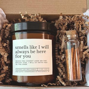 Sympathy care package condolences gift box grief care package loss of father sympathy loss of mother sympathy gift box thinking of you