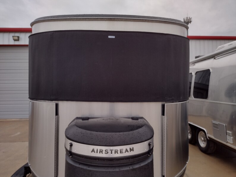 Airstream Basecamp 16x Padded Window Cover Etsy