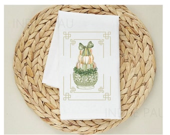 Immagine di zucca salvia cineserie