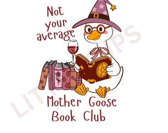 Club del libro per mamme Halloween PNG