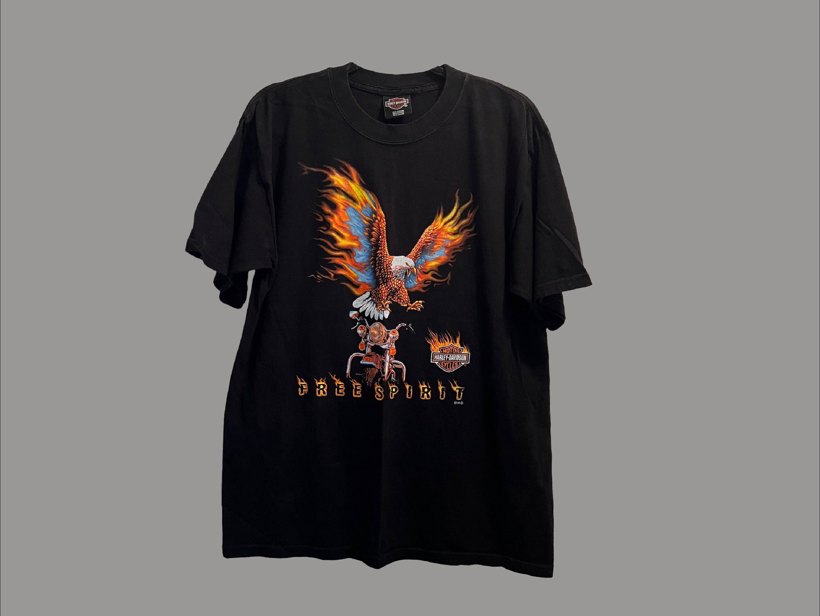 Mexico製 Harley-Davidson mini t-shirt 90's Vintage Harley Davidson - Cancun, Mexico T-Shirt – Saints