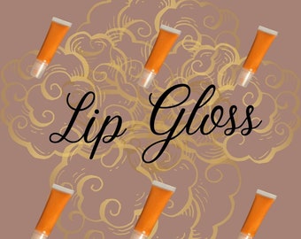 H&W Lip Gloss