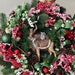 see more listings in the Christmas wreath section