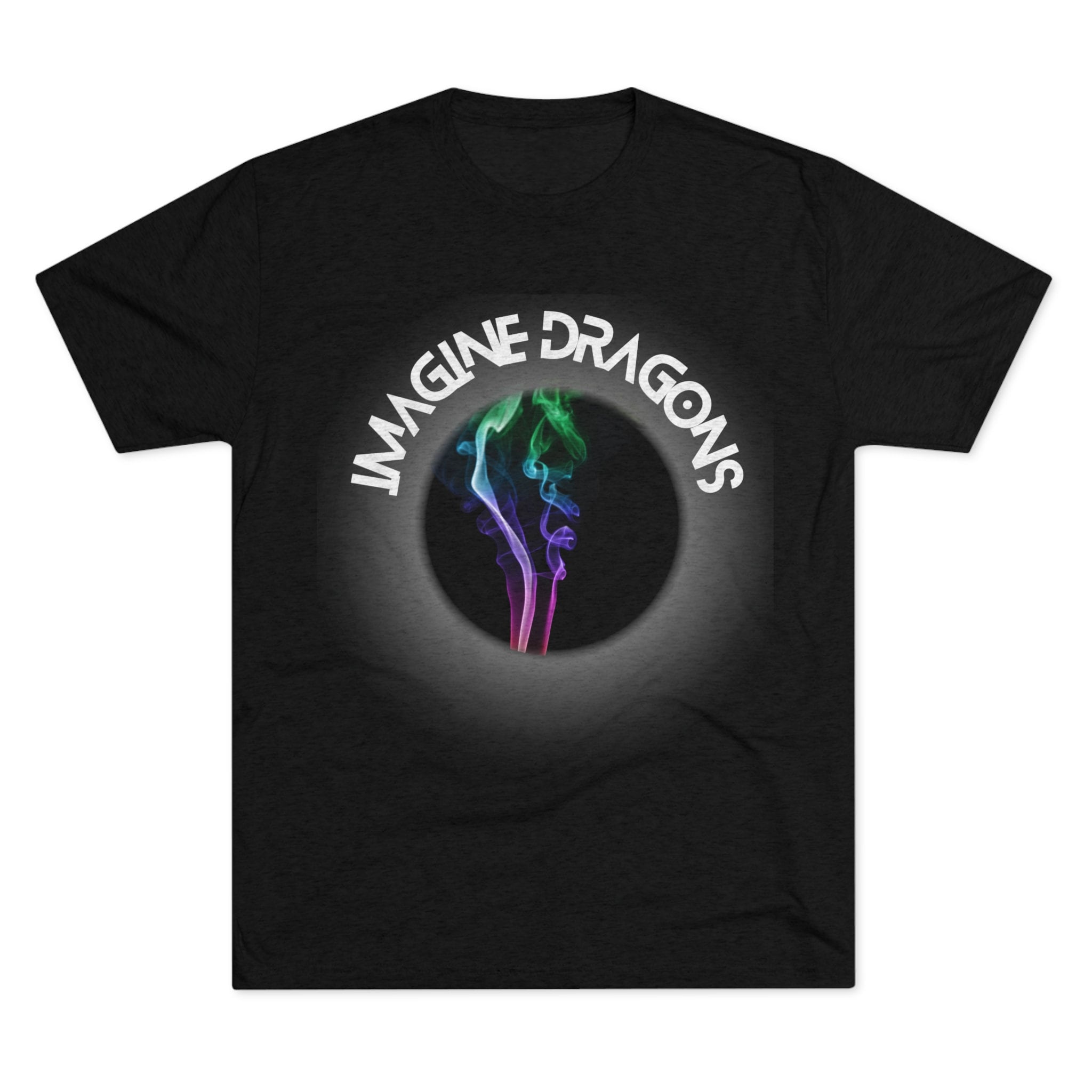 Discover Imagine Dragons T-Shirt