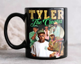 Tyler Coffee Mug - Etsy