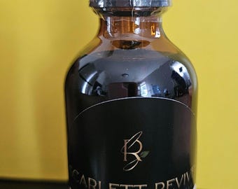 Jamaican Black Castor Oil