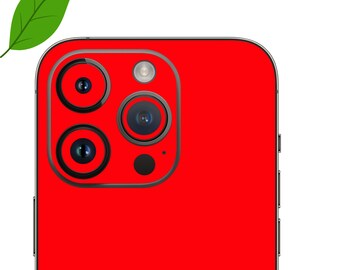 PU lederen vinyl wrap skin voor iPhone 15 Pro Max, 14, 13 Pro, 12 Po Max, 11 Pro, 13 Mini, X, XR, XS Max, 7, 8, 7 Plus, 8 Plus, 15 Pro