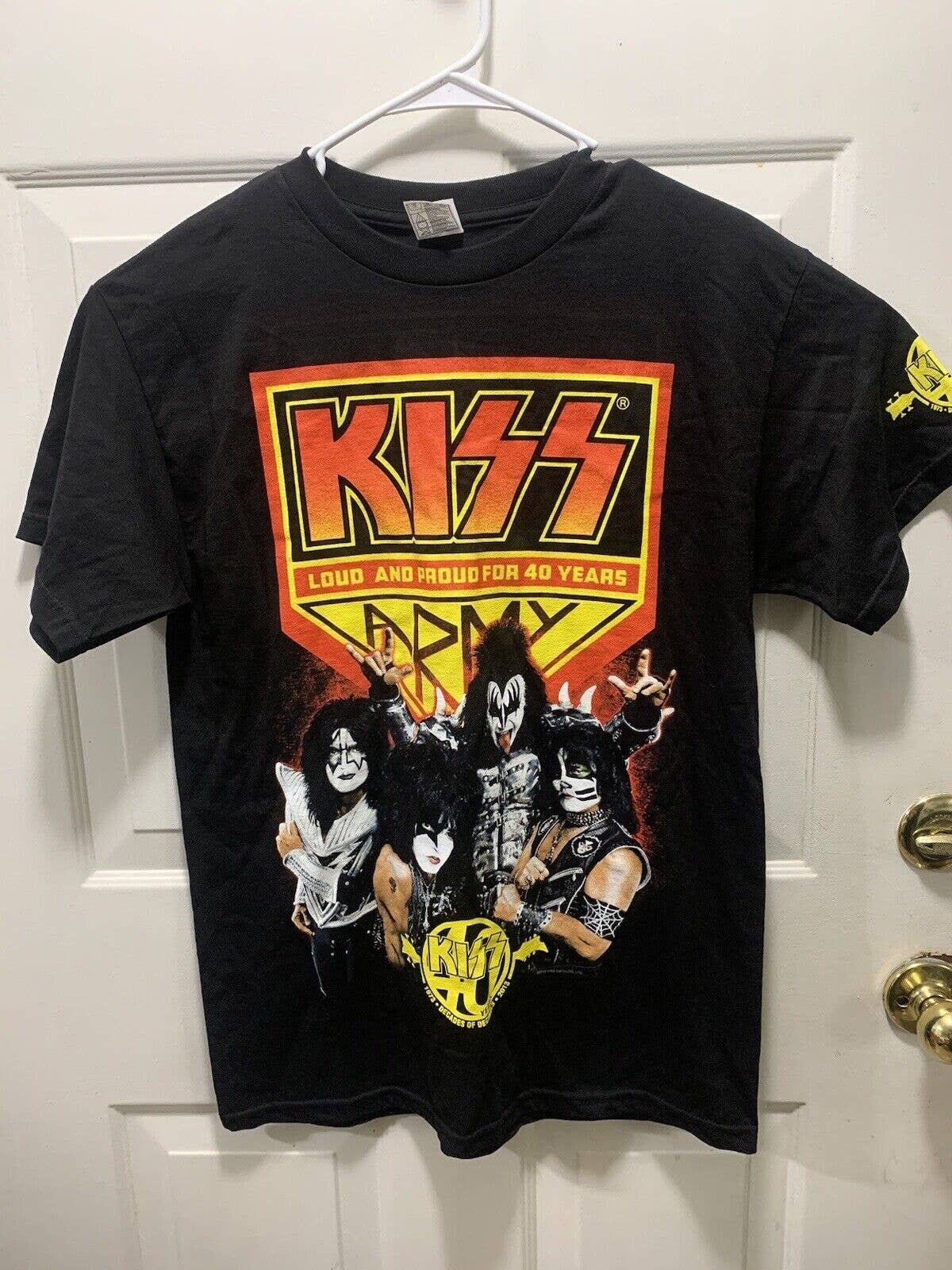 Kiss Catalog - Etsy