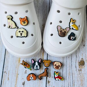 Mini Crocs for Cats Dogs Pets Animals, Cute Mini Crocs for Baby Shower,  Mini Crocs Shoes for Pet Lovers Cat Lovers Dog Lovers -  Australia