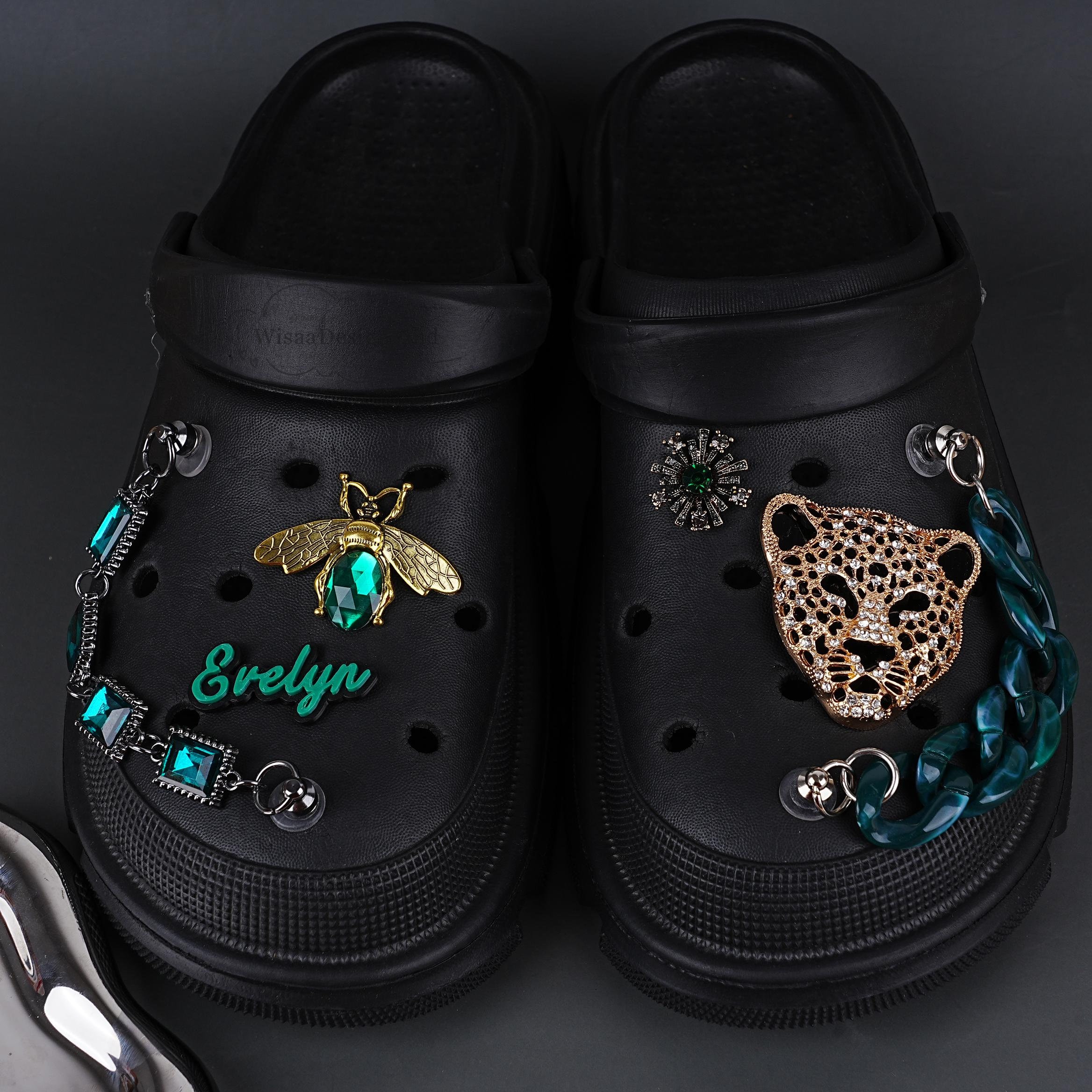 Vintage Croc Shoes UK