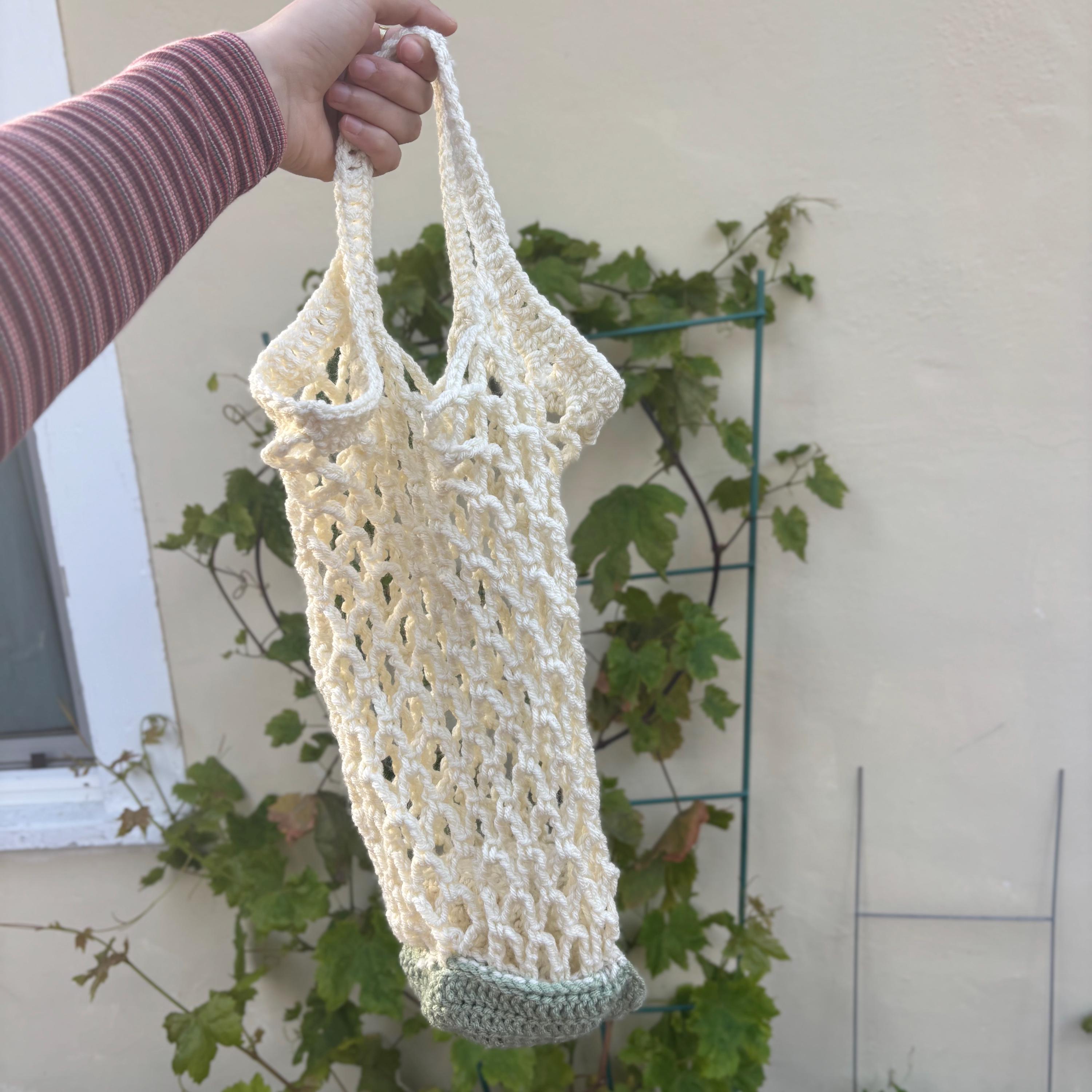 Reversible Turtle Market Bag Pattern - Etsy