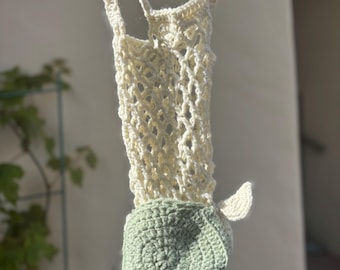 Bolsa de mercado reversible Turtle