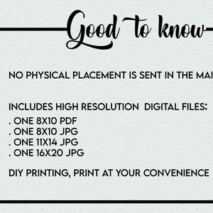 Class of 1992 PRINTABLE Sign, Class of 1992 Printable Poster, High School Reunion Decoration ...